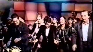 Ricchi e Poveri Voulez Vous Danser   YouTube