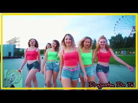 Dragostea Din tei-Haiducci(potatoheadz Club mix)