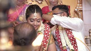 Hindu Wedding Indian Wedding Malaysia // Leonard H