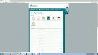 MyChart: How to Pay Your Bill Online
