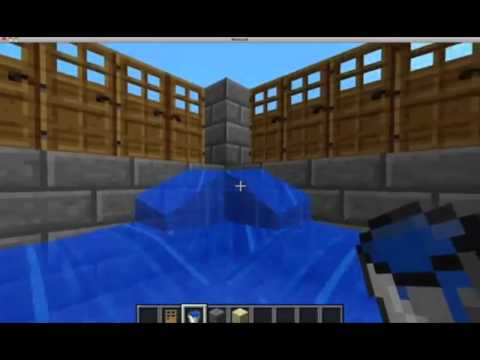 Tutorial farm di ferro