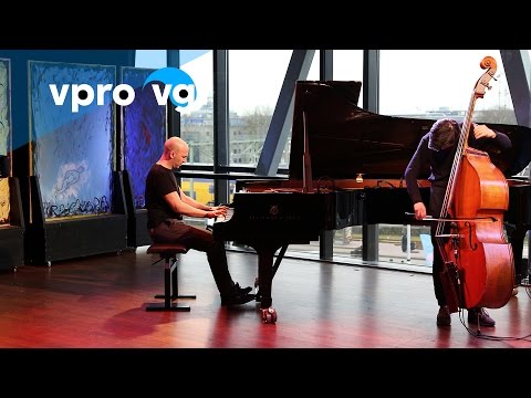 Plaistow - Johann Bourquenez/ Enceladus (live @Bimhuis Amsterdam)