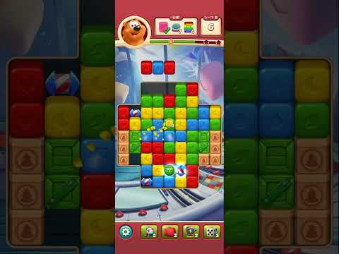 Toon Blast Level 6304-6307-2 Clear @mlupin‘s Room(1)