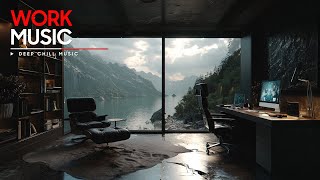 Music for Work | Achieve Flow, Eliminate Distractions & Work Smarter