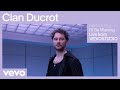 Cian Ducrot - I'll Be Waiting (Live Performance) | Vevo