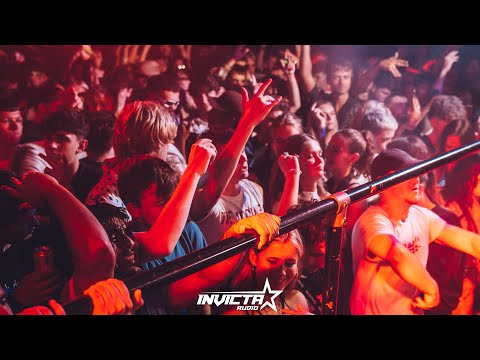 Invicta Rewind 019: J Bookey [Jungle/Liquid Special]