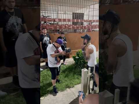 YOVNGCHIMI GLIZZY WALK 3 //BEHIND THE SCENES // GLIZZY GVNG MONEYWAYY / QUEPASOJEFE⛽️🔥