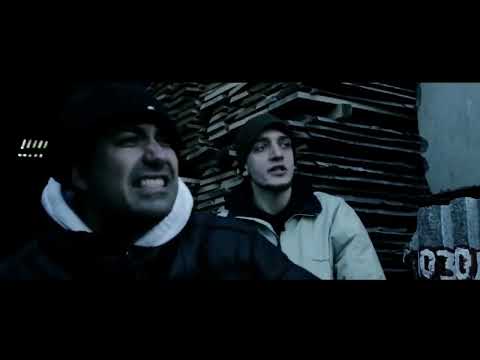 Denno, 7 Repoman - Jackpot (Official video, 2011.)