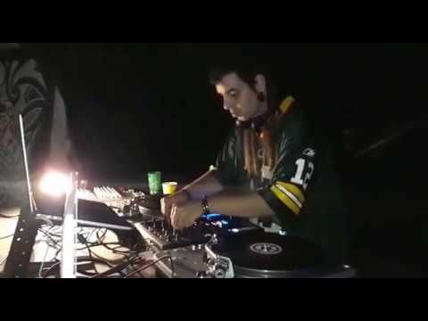 FREE PARTY 2K17 BOLINGOTEK (PULSER BDAY)