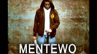 Mentewo - No sé fallarte | Instrumental: Rhal | Teclado: Cristóbal Jara
