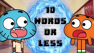 Every Episode of TAWOG Season 6 Reviewed in 10 Words or Less! (Plus Top 3 Best u0026 Worst)