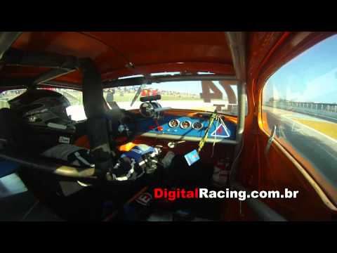 DigitalRacing.com.br: Fusca FLT #74 - Cristiano Duarte