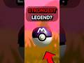 Who Is The STRONGEST LEGENDARY Pokemon Shorts