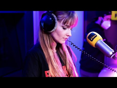 radioFM4 Unlimited - Annika Stein