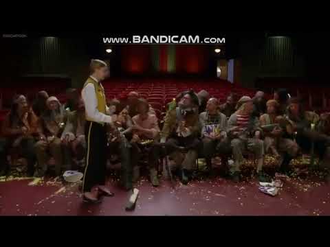 The BusterBob MoonPants Movie Part 15 - End Credits