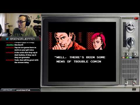 Vice Project Doom   Voice Acting 101