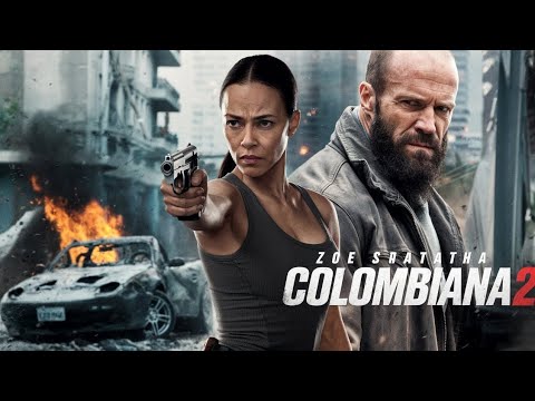【 🎥Doblado al Españo】Jason Statham desata fuego total y arrasa con todos 🔫🔥