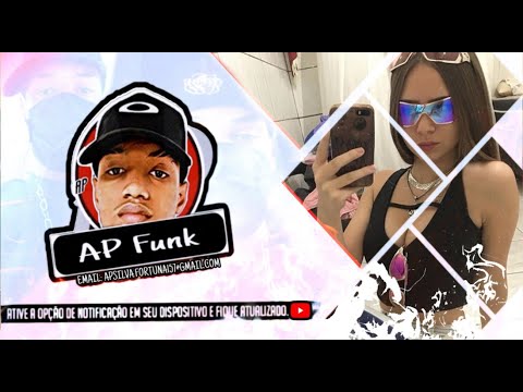 MEDLEY SINISTRO 01 - MC GW - DJ 2D DO CF