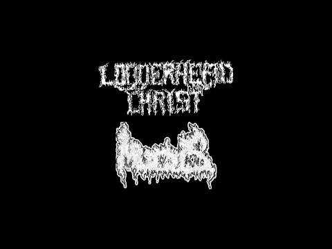 LOGGERHEAD CHRIST & MUCUS / 8 for noise