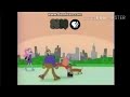 PBS Kids Station ID City WXNC 2008