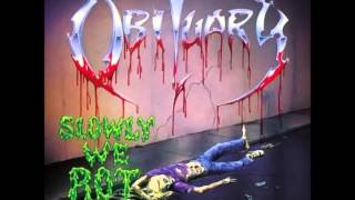 Obituary- Deadly Intentions