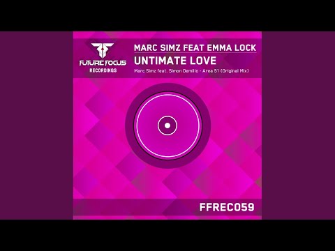 Untimate Love (Original Mix)