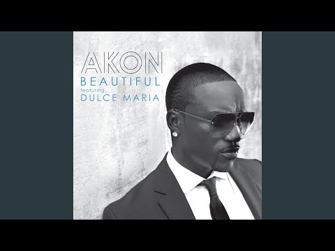 your so beautiful so damn beautiful akon