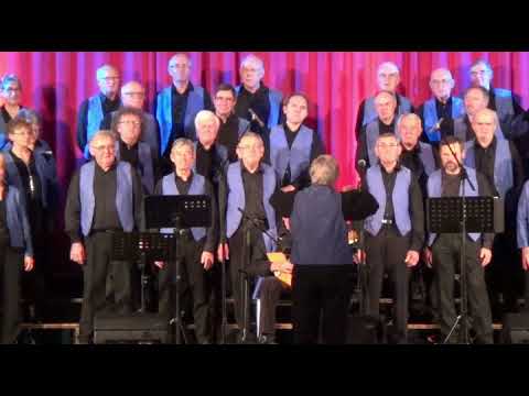 Chorale Iroise - Moja diridika -  2017