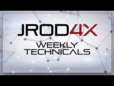 Jrod4x Weekly Technicals 04/01/2018