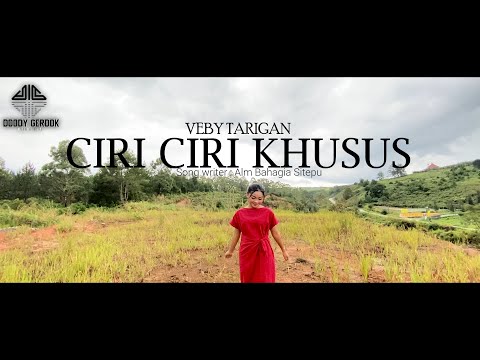 LAGU KARO TERBARU 2023 || CIRI CIRI KHUSUS || VEBY TARIGAN