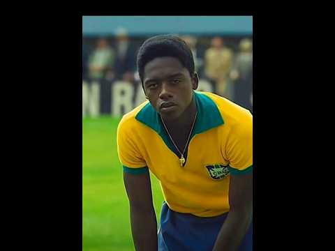Pelé: Birth of a Legend