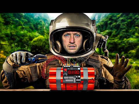 I Joined The Bomb Squad