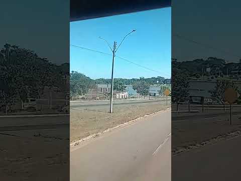 São Luís de montes belos -Go