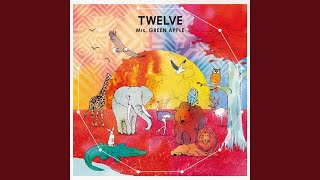 No.7 / Mrs. GREEN APPLE のサムネイル