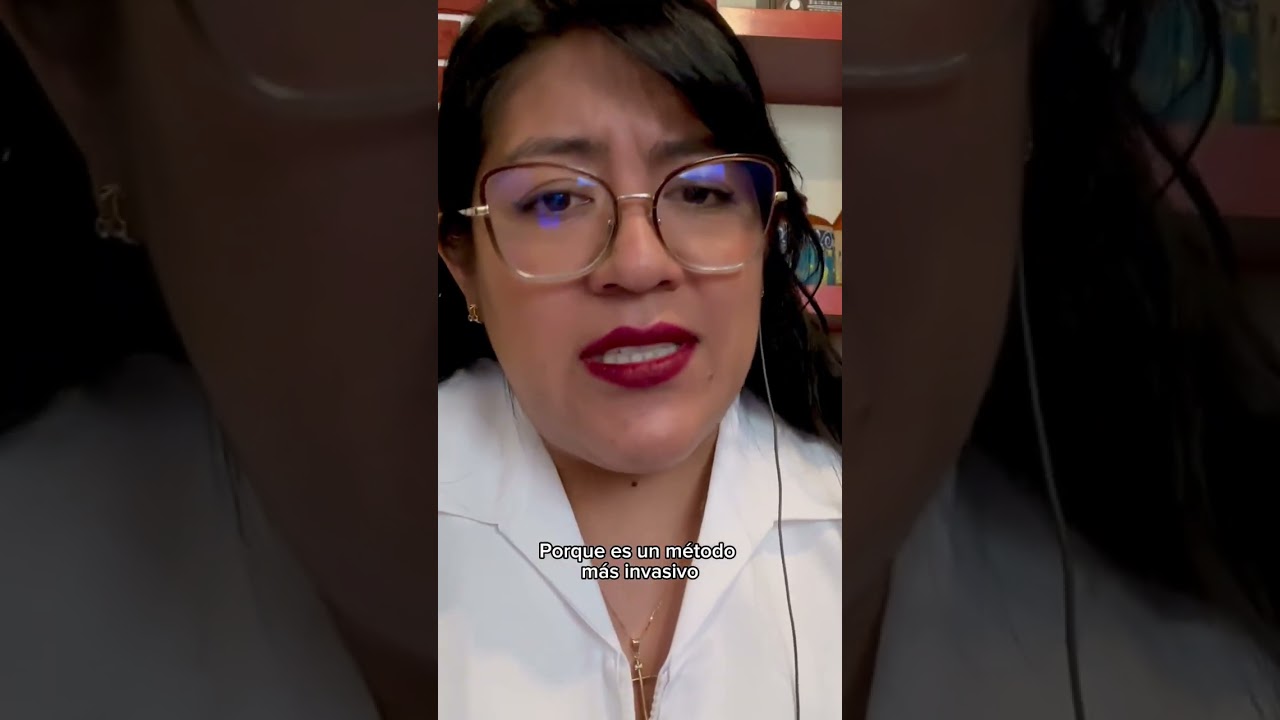 ¿Qué es el legrado?