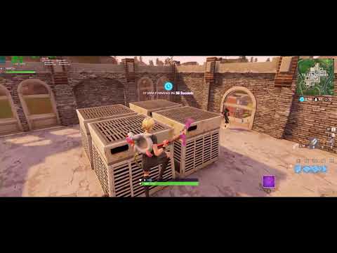 Fortnite 2018.09.03 - Kill Highlights