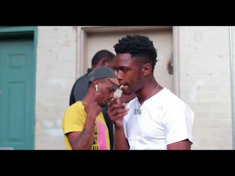 DTA DUFFY - Beat The Block