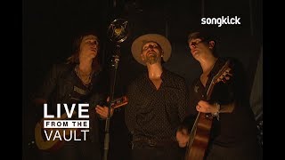 NEEDTOBREATHE - More Heart, Less Attack [Live From The Vault]