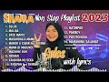 SHAIRA Non-stop Playlist 2023 ||Best Songs Collection Playlists