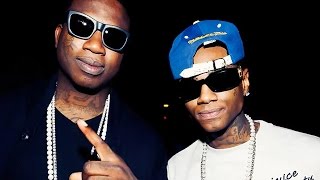 Soulja Boy ft. Gucci Mane - Born With It