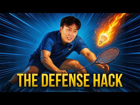 The Smash Defense SECRET No One Taught You