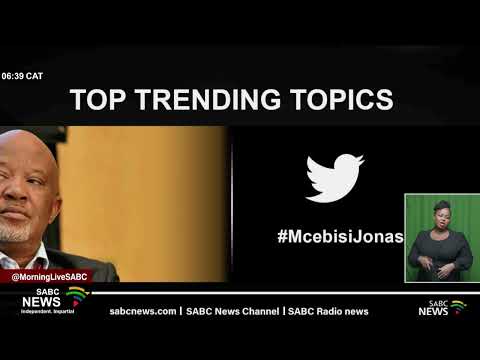 Top trending topics I 15 June 2023
