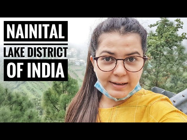 Video Pronunciation of nainital in English