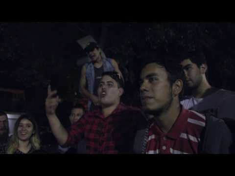 Nderahardcore -  Hypneo vs Notario vs Febo