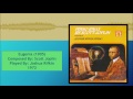 Eugenia--Scott Joplin, Joshua Rifkin