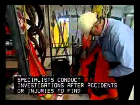 Health Safety Specialist Job Description