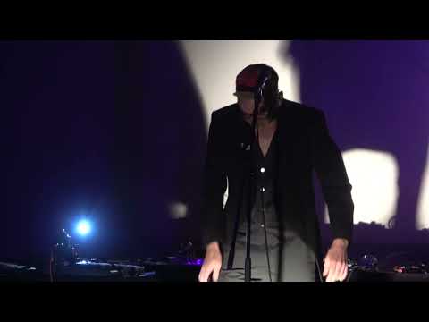 JOKE LANZ live at Galiläakirche Berlin 2022