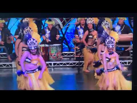 TE ULU O TE WATU URA PAU💕