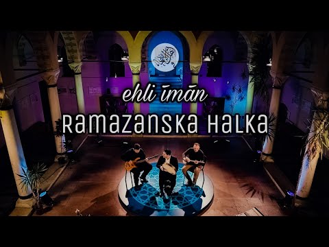 Ehli Iman - Ramazanska halka [ 2021 ]