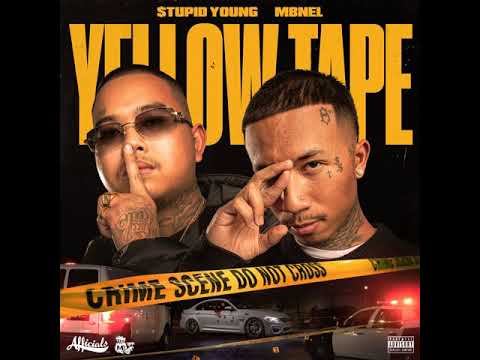 $tupid Young & MBNel feat. ComptonAssTG -  Slide  (Audio)